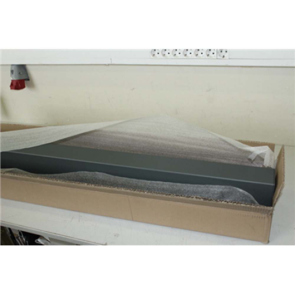 SALE OUT. Wallbox Pedestal Eiffel Basic Mono for Pulsar family, Black Wallbox USED AS DEMO