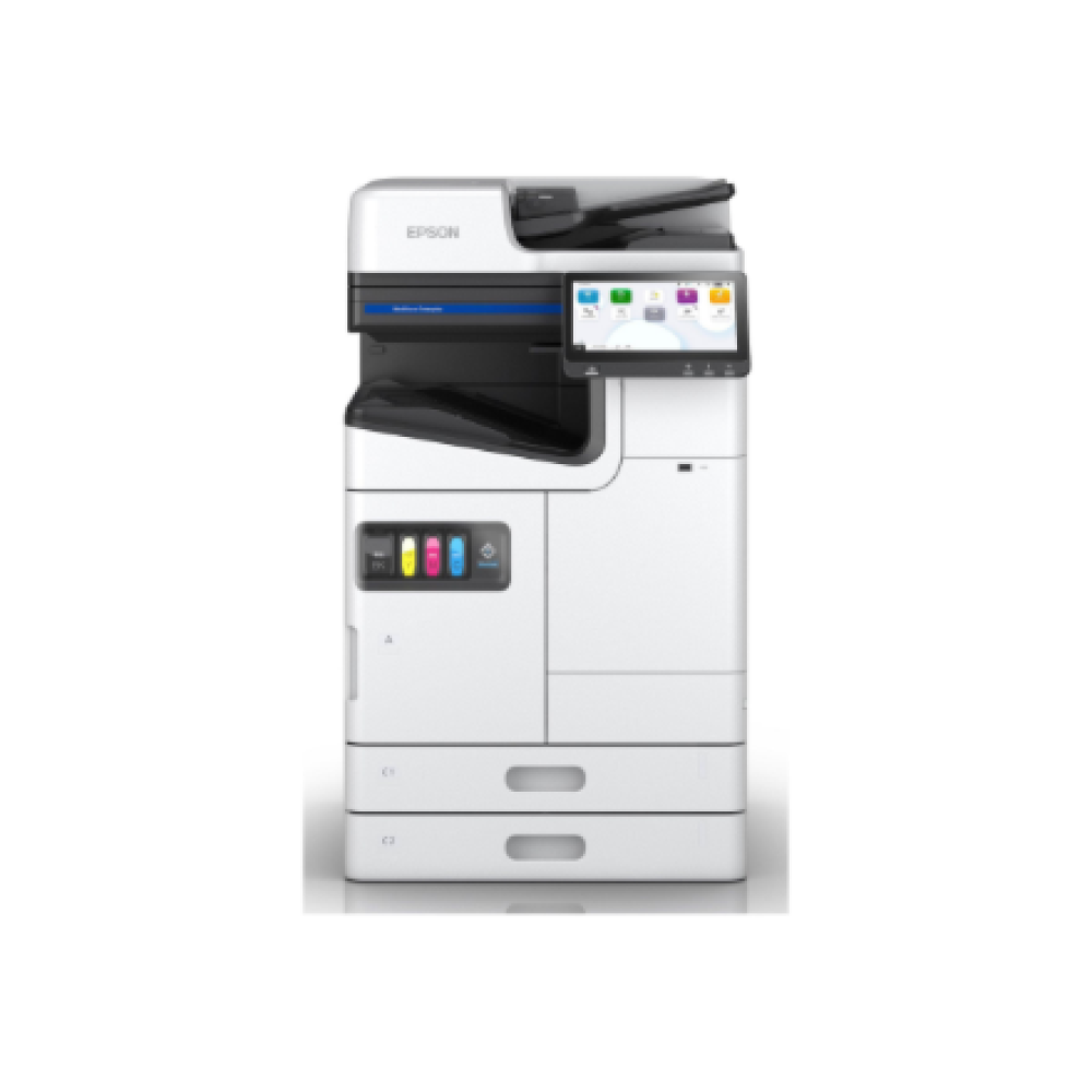 Epson WorkForce Enterprise AM-C4000 , Epson