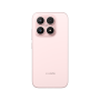 Xiaomi , 17 , Alpine Pink , 6.3 , LTPO AMOLED , 1220 x 2656 pixels , Qualcomm , Snapdragon 8 Elite Gen 5 (3 nm) , Internal RAM 12 GB , 512 GB , Dual SIM , 3G , 4G , 5G , Main camera resolution 50 MP , Secondary camera resolution 50 MP , Android 16, HyperO