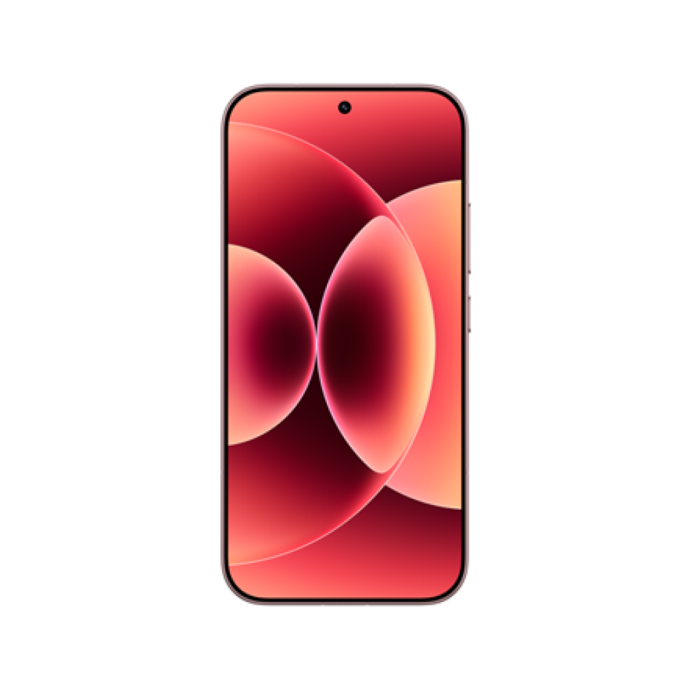 Xiaomi , 17 , Alpine Pink , 6.3 , LTPO AMOLED , 1220 x 2656 pixels , Qualcomm , Snapdragon 8 Elite Gen 5 (3 nm) , Internal RAM 12 GB , 512 GB , Dual SIM , 3G , 4G , 5G , Main camera resolution 50 MP , Secondary camera resolution 50 MP , Android 16, HyperO