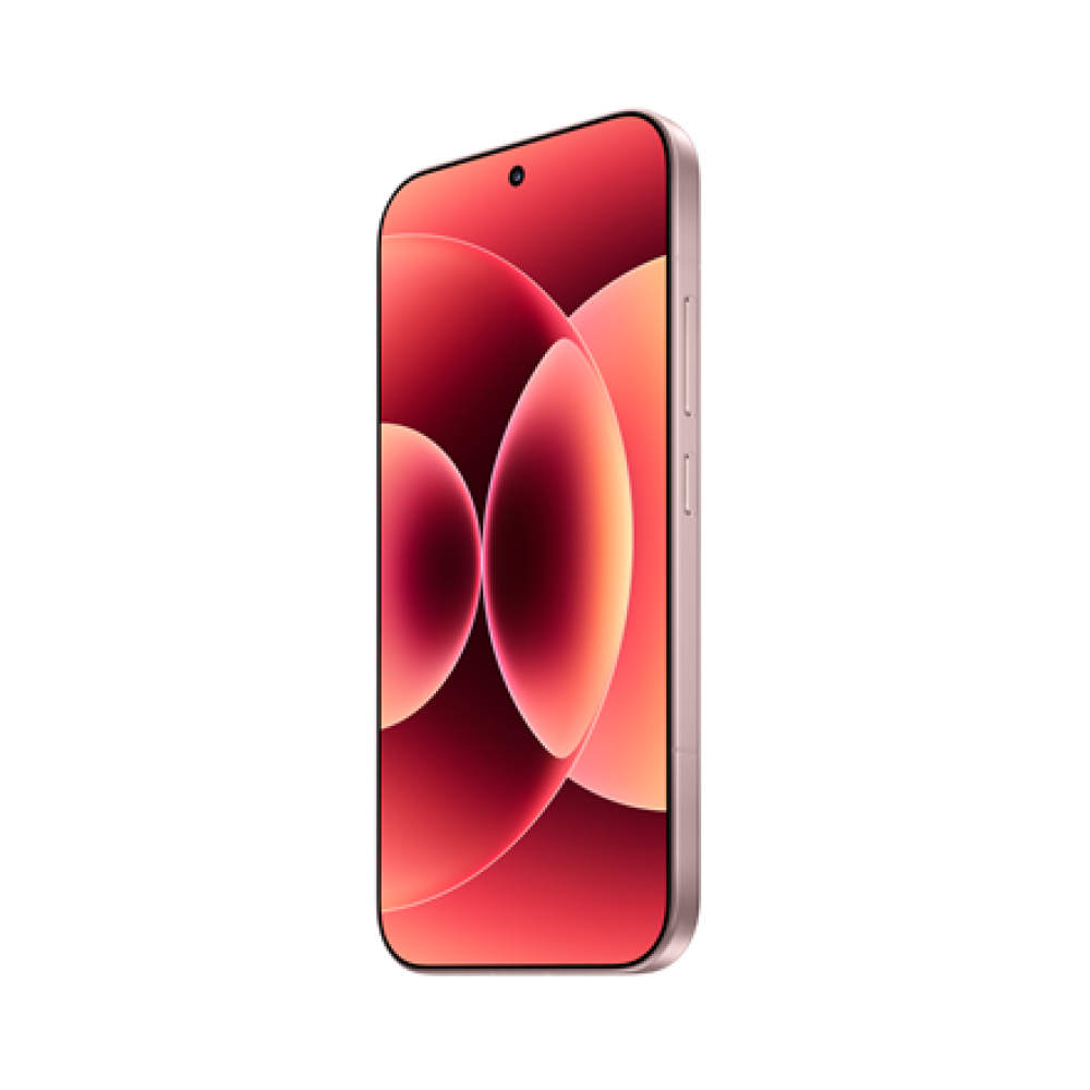 Xiaomi , 17 , Alpine Pink , 6.3 , LTPO AMOLED , 1220 x 2656 pixels , Qualcomm , Snapdragon 8 Elite Gen 5 (3 nm) , Internal RAM 12 GB , 512 GB , Dual SIM , 3G , 4G , 5G , Main camera resolution 50 MP , Secondary camera resolution 50 MP , Android 16, HyperO