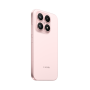 Xiaomi , 17 , Alpine Pink , 6.3 , LTPO AMOLED , 1220 x 2656 pixels , Qualcomm , Snapdragon 8 Elite Gen 5 (3 nm) , Internal RAM 12 GB , 512 GB , Dual SIM , 3G , 4G , 5G , Main camera resolution 50 MP , Secondary camera resolution 50 MP , Android 16, HyperO