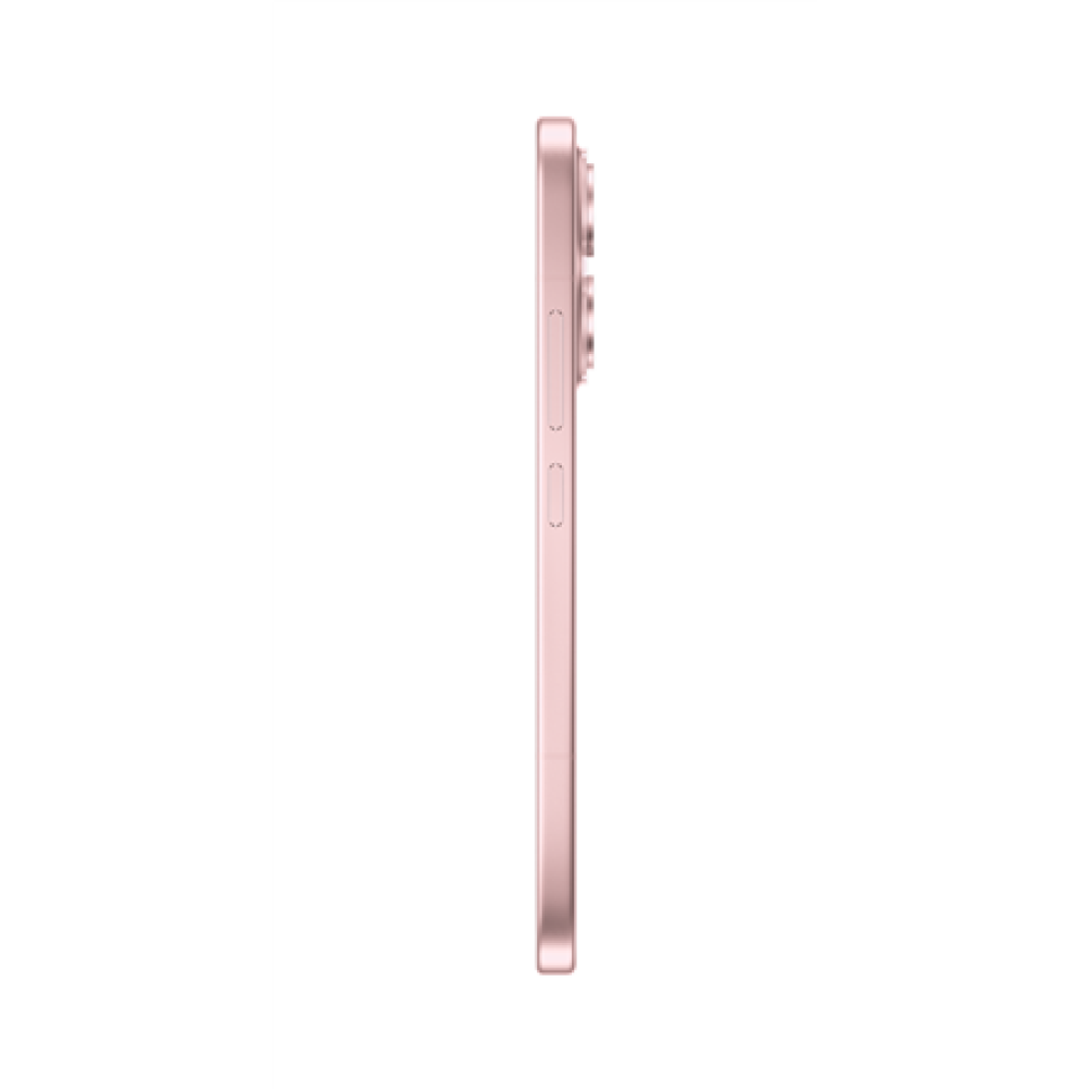 Xiaomi , 17 , Alpine Pink , 6.3 , LTPO AMOLED , 1220 x 2656 pixels , Qualcomm , Snapdragon 8 Elite Gen 5 (3 nm) , Internal RAM 12 GB , 512 GB , Dual SIM , 3G , 4G , 5G , Main camera resolution 50 MP , Secondary camera resolution 50 MP , Android 16, HyperO