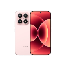 Xiaomi , 17 , Alpine Pink , 6.3 , LTPO AMOLED , 1220 x 2656 pixels , Qualcomm , Snapdragon 8 Elite Gen 5 (3 nm) , Internal RAM 12 GB , 512 GB , Dual SIM , 3G , 4G , 5G , Main camera resolution 50 MP , Secondary camera resolution 50 MP , Android 16, HyperO