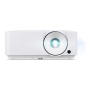 Acer , XL2530 , WUXGA (1920x1200) , 4800 ANSI lumens , White , Lamp warranty 12 month(s)