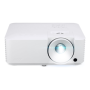 Acer , XL2530 , WUXGA (1920x1200) , 4800 ANSI lumens , White , Lamp warranty 12 month(s)