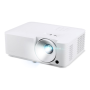 Acer , XL2530 , WUXGA (1920x1200) , 4800 ANSI lumens , White , Lamp warranty 12 month(s)