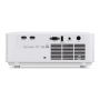 Acer , XL2530 , WUXGA (1920x1200) , 4800 ANSI lumens , White , Lamp warranty 12 month(s)