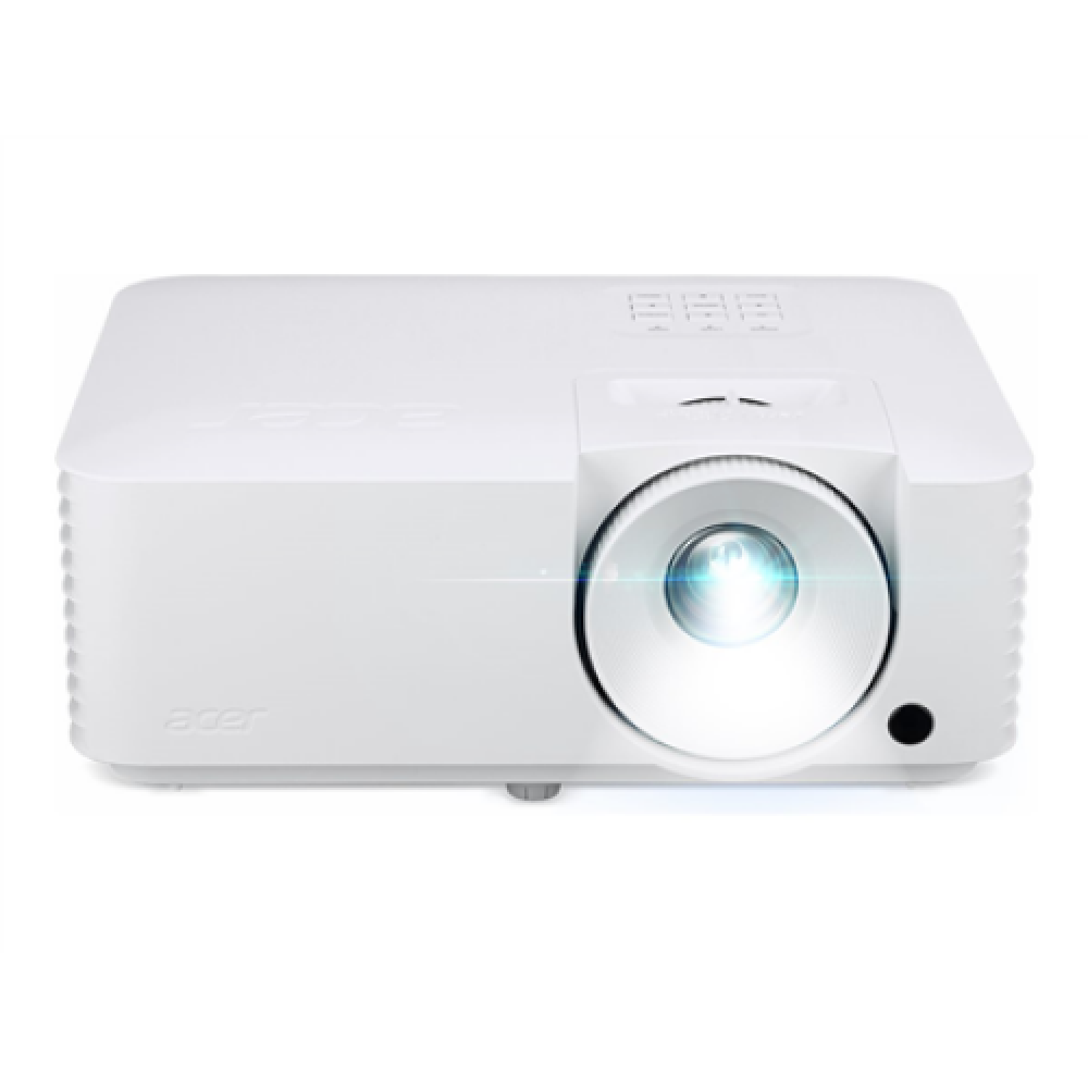 Acer , XL2530 , WUXGA (1920x1200) , 4800 ANSI lumens , White , Lamp warranty 12 month(s)