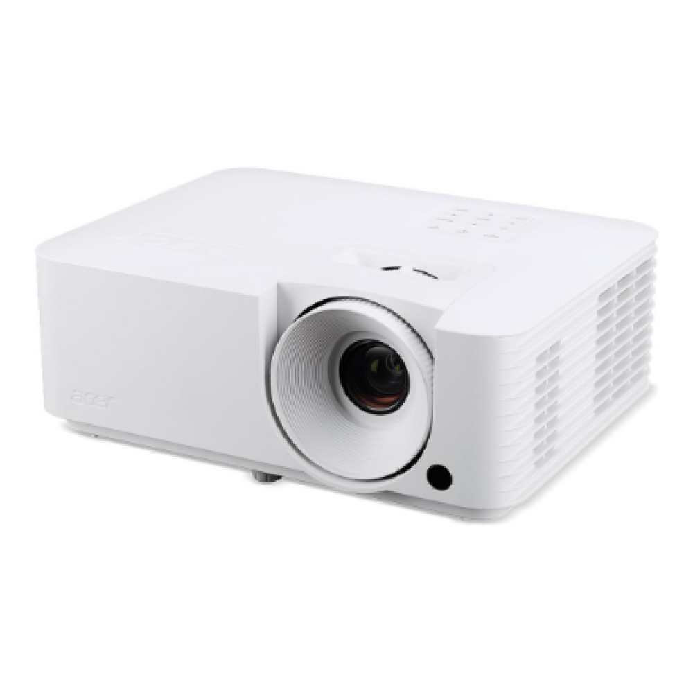 Acer , XL2530 , WUXGA (1920x1200) , 4800 ANSI lumens , White , Lamp warranty 12 month(s)