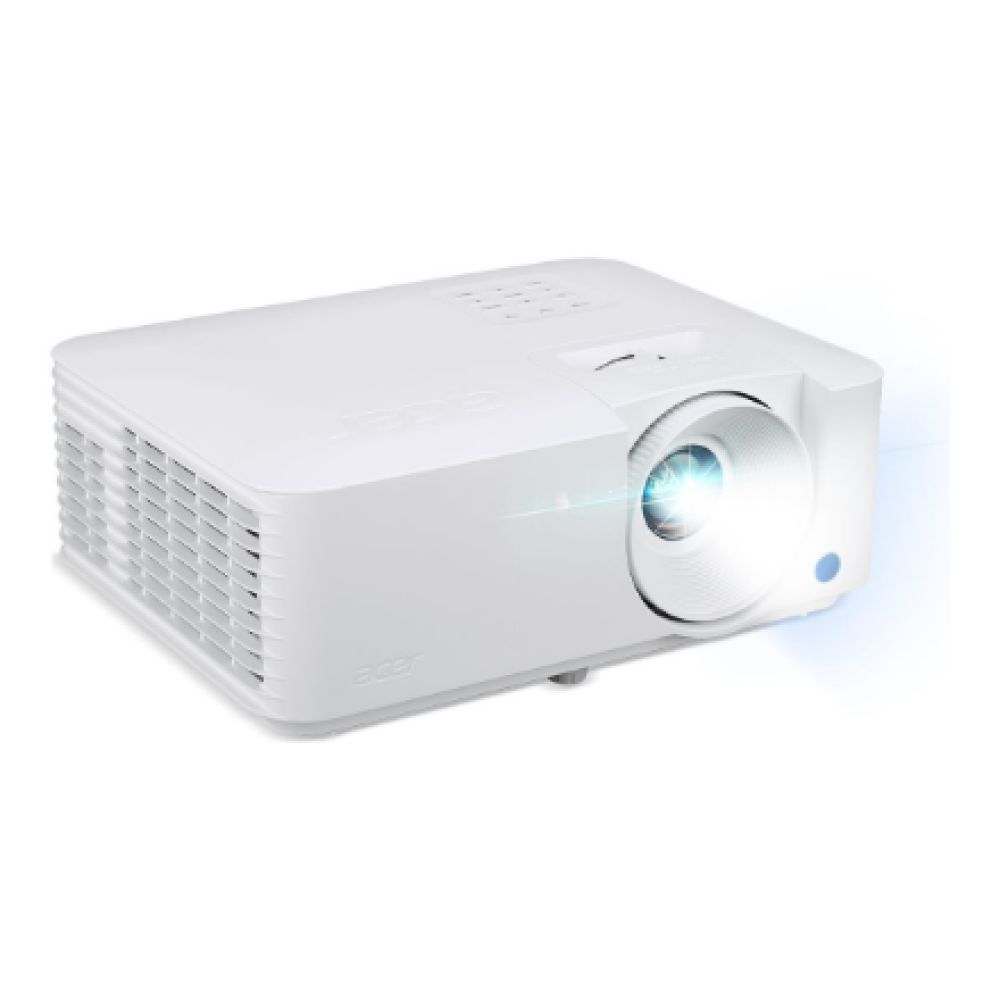Acer , XL2530 , WUXGA (1920x1200) , 4800 ANSI lumens , White , Lamp warranty 12 month(s)