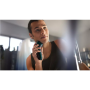 Philips , Shaver , X3002/00 , Operating time (max) 40 min , Wet & Dry , NiMH , Black