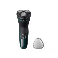 Philips , Shaver , X3002/00 , Operating time (max) 40 min , Wet & Dry , NiMH , Black