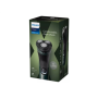 Philips , Shaver , X3002/00 , Operating time (max) 40 min , Wet & Dry , NiMH , Black