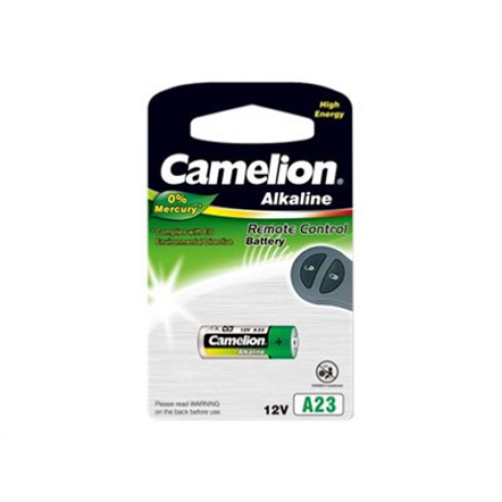 Camelion , A23/MN21 , Plus Alkaline , 1 pc(s)