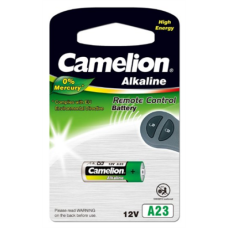 Camelion , A23/MN21 , Plus Alkaline , 1 pc(s)