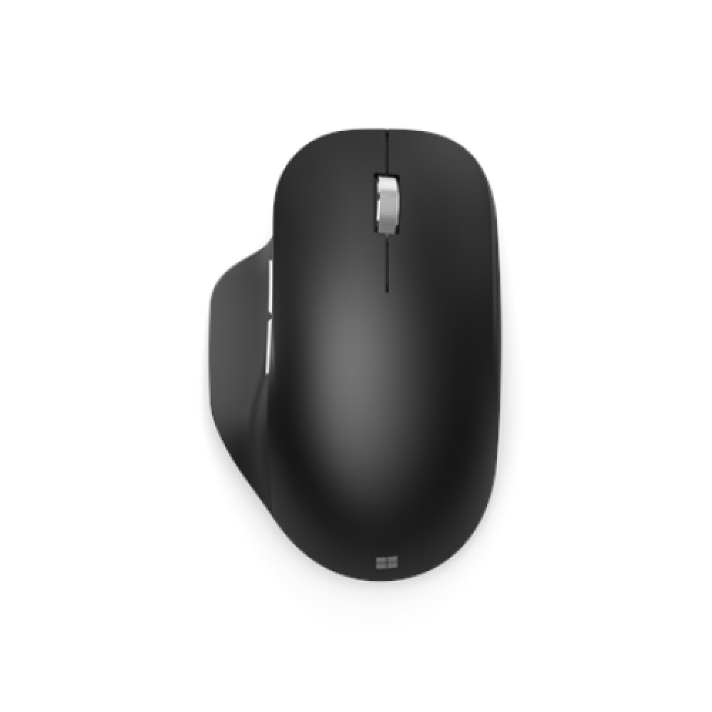 Microsoft Bluetooth Mouse 222-00006 Wireless, Black