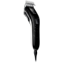 Philips , Hair clipper QC5115 , Hair clipper , Number of length steps 11 , Black, White