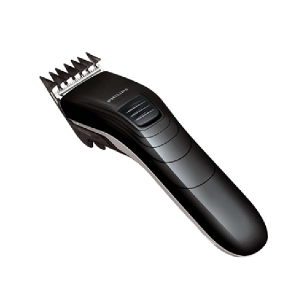 Philips , Hair clipper QC5115 , Hair clipper , Number of length steps 11 , Black, White
