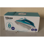 SALE OUT. Tristar ST-8300 Steam iron, Green , Tristar ST-8300 , Steam Iron , 2000 W , Water tank capacity 210 ml , Continuous steam 16 g/min , Green , DAMAGED PACKAGING