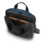 Lenovo , 16“ Topload T210 (Eco) , Essential , Messenger-Briefcase , Black , Shoulder strap