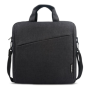Lenovo , 16“ Topload T210 (Eco) , Essential , Messenger-Briefcase , Black , Shoulder strap