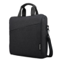 Lenovo , 16“ Topload T210 (Eco) , Essential , Messenger-Briefcase , Black , Shoulder strap