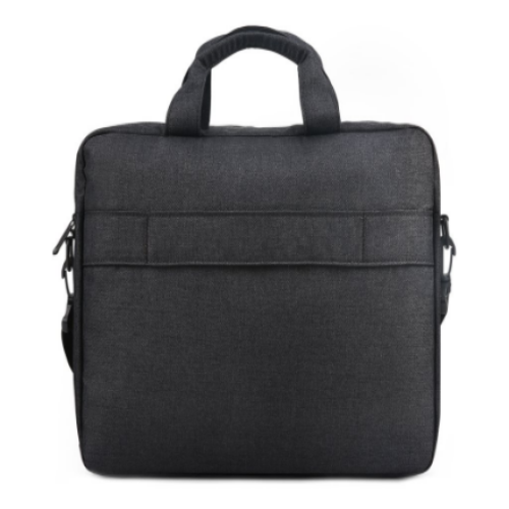 Lenovo , 16“ Topload T210 (Eco) , Essential , Messenger-Briefcase , Black , Shoulder strap