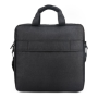 Lenovo , 16“ Topload T210 (Eco) , Essential , Messenger-Briefcase , Black , Shoulder strap