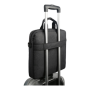 Lenovo , 16“ Topload T210 (Eco) , Essential , Messenger-Briefcase , Black , Shoulder strap