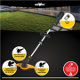 MoWox , Hand Held Battery Grass Trimmer Cordless