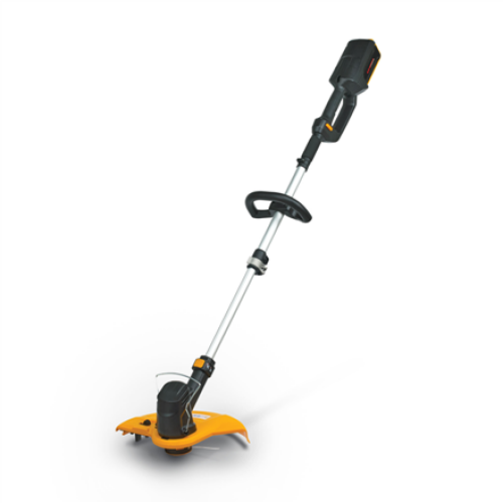 MoWox , Hand Held Battery Grass Trimmer Cordless