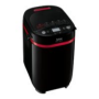 TEFAL , Bread Maker , PF220838 , Power 700 W , Number of programs 17 , Display LCD , Black