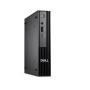Dell Pro , QCM1255 , Desktop , Micro , AMD Ryzen 3 , 8300GE , Internal memory 8 GB , DDR5 , 256 GB , Keyboard language No keyboard , Windows 11 Pro , Warranty 36 month(s)