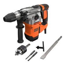 Impact Drill, SDS+ , BEHS03K-QS , 1250 W