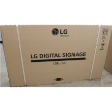 SALE OUT. LG 55XE3P-B 55“ IPS/1920x1080/3500cd/m2/9ms/24Hrs , SALE OUT. , LG Outdoor Display , 55XE3P-B , 55 , Landscape/Portrait , 24/7 , webOS , Wi-Fi , 9 ms , 178 ° , 178 ° , 3500 cd/m² , DAMAGED PACKAGING, UNPACKED