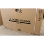 SALE OUT. LG 55XE3P-B 55“ IPS/1920x1080/3500cd/m2/9ms/24Hrs , SALE OUT. , LG Outdoor Display , 55XE3P-B , 55 , Landscape/Portrait , 24/7 , webOS , Wi-Fi , 9 ms , 178 ° , 178 ° , 3500 cd/m² , DAMAGED PACKAGING, UNPACKED
