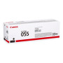 Canon 055 , Toner cartridge , Black