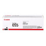 Canon 055 , Toner cartridge , Black