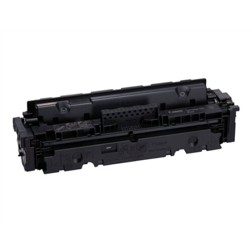Canon 055 , Toner cartridge , Black
