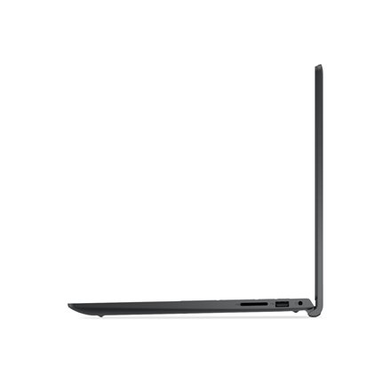 Dell 15 DC15255 , Carbon Black , 15.6 , WVA , FHD , 1920 x 1080 pixels , Anti-glare , AMD Ryzen 5 , 7520U , 8 GB , LPDDR5 , Solid-state drive capacity 512 GB , AMD Radeon 610M Graphics , Ubuntu , 802.11ac , Keyboard language English , Warranty 36 month(s)