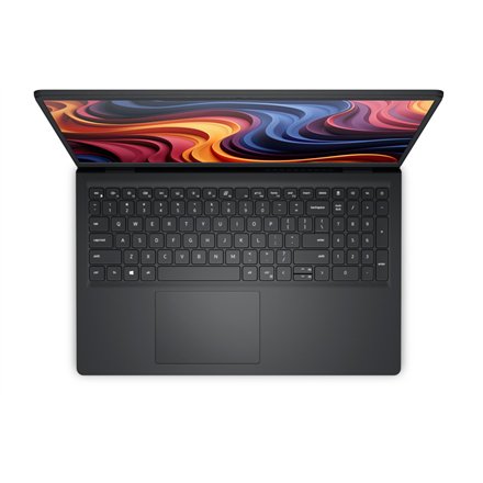 Dell 15 DC15255 , Carbon Black , 15.6 , WVA , FHD , 1920 x 1080 pixels , Anti-glare , AMD Ryzen 5 , 7520U , 8 GB , LPDDR5 , Solid-state drive capacity 512 GB , AMD Radeon 610M Graphics , Ubuntu , 802.11ac , Keyboard language English , Warranty 36 month(s)