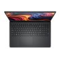 Dell 15 DC15255 , Carbon Black , 15.6 , WVA , FHD , 1920 x 1080 pixels , Anti-glare , AMD Ryzen 5 , 7520U , 8 GB , LPDDR5 , Solid-state drive capacity 512 GB , AMD Radeon 610M Graphics , Ubuntu , 802.11ac , Keyboard language English , Warranty 36 month(s)