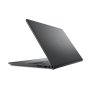 Dell 15 DC15255 , Carbon Black , 15.6 , WVA , FHD , 1920 x 1080 pixels , Anti-glare , AMD Ryzen 5 , 7520U , 8 GB , LPDDR5 , Solid-state drive capacity 512 GB , AMD Radeon 610M Graphics , Ubuntu , 802.11ac , Keyboard language English , Warranty 36 month(s)