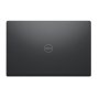 Dell 15 DC15255 , Carbon Black , 15.6 , WVA , FHD , 1920 x 1080 pixels , Anti-glare , AMD Ryzen 5 , 7520U , 8 GB , LPDDR5 , Solid-state drive capacity 512 GB , AMD Radeon 610M Graphics , Ubuntu , 802.11ac , Keyboard language English , Warranty 36 month(s)