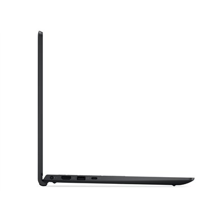 Dell 15 DC15255 , Carbon Black , 15.6 , WVA , FHD , 1920 x 1080 pixels , Anti-glare , AMD Ryzen 5 , 7520U , 8 GB , LPDDR5 , Solid-state drive capacity 512 GB , AMD Radeon 610M Graphics , Ubuntu , 802.11ac , Keyboard language English , Warranty 36 month(s)
