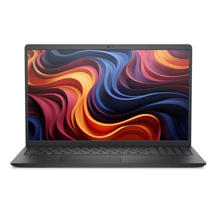 Dell 15 DC15255 , Carbon Black , 15.6 , WVA , FHD , 1920 x 1080 pixels , Anti-glare , AMD Ryzen 5 , 7520U , 8 GB , LPDDR5 , Solid-state drive capacity 512 GB , AMD Radeon 610M Graphics , Ubuntu , 802.11ac , Keyboard language English , Warranty 36 month(s)