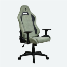 Arozzi Torretta SuperSoft Gaming Chair - Forest , Arozzi Supersoft , Arozzi , Torretta 2023 Edition , Forest green