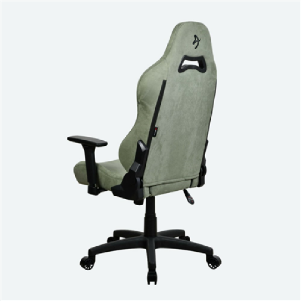 Arozzi Torretta SuperSoft Gaming Chair - Forest , Arozzi Supersoft , Arozzi , Torretta 2023 Edition , Forest green