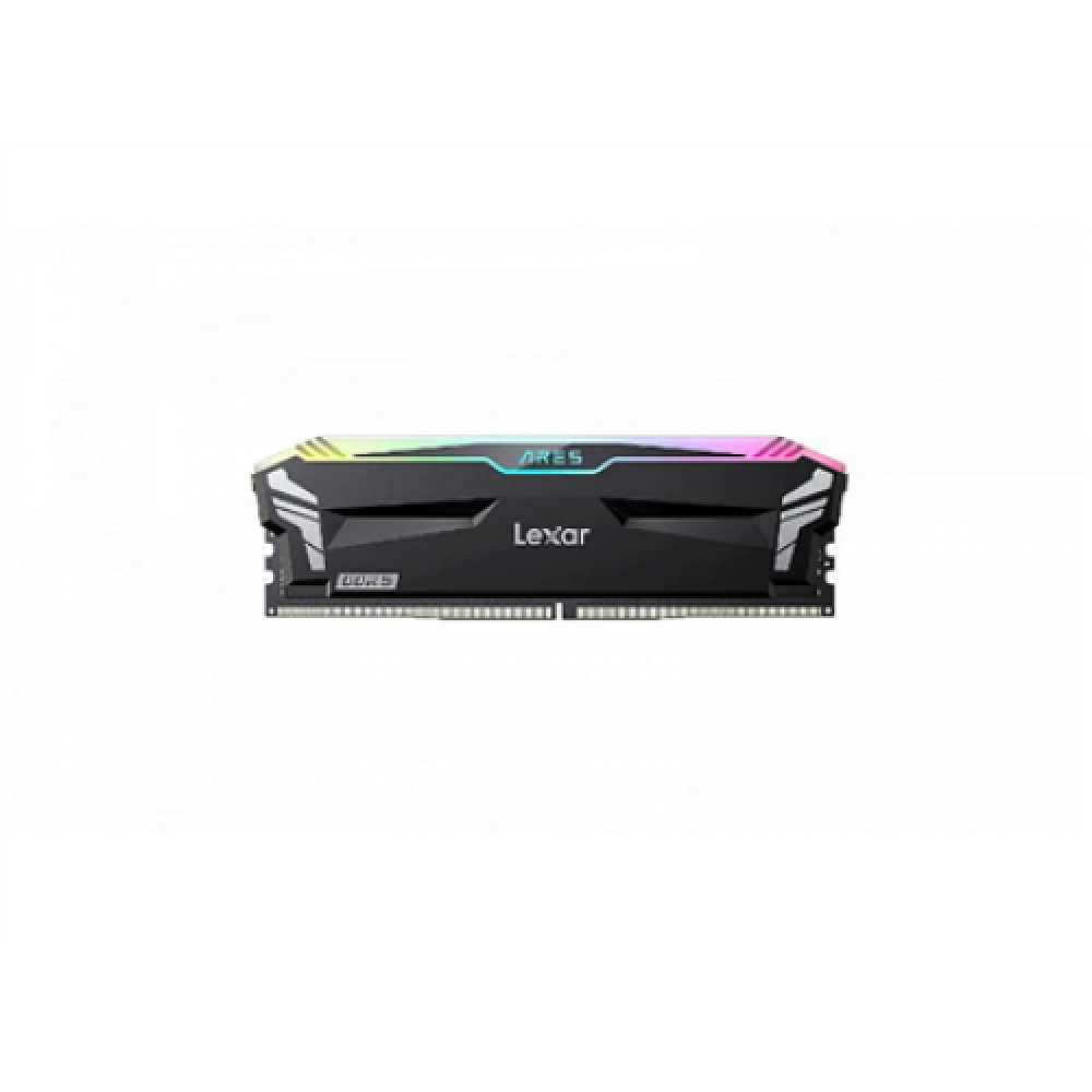 Lexar , Desktop Memory , ARES , 32 Kit (16GBx2) GB , DDR5 , 6800 MHz , PC/server , Registered No , ECC No